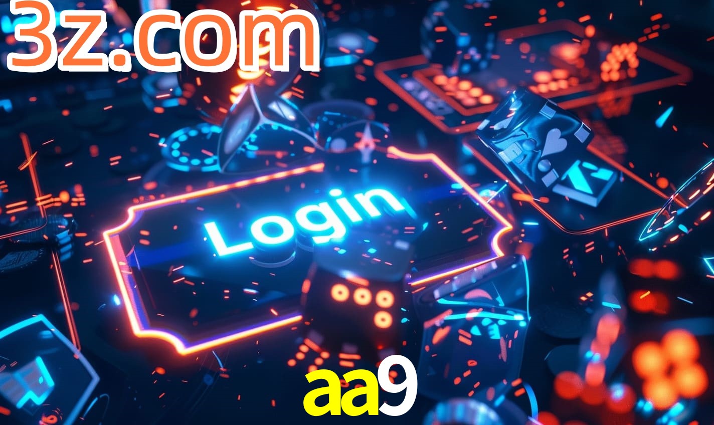 Bônus de Cadastro Cassino aa9